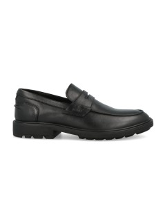 Impronte Cipriani Moc mocassins homme en cuir Memory Foam